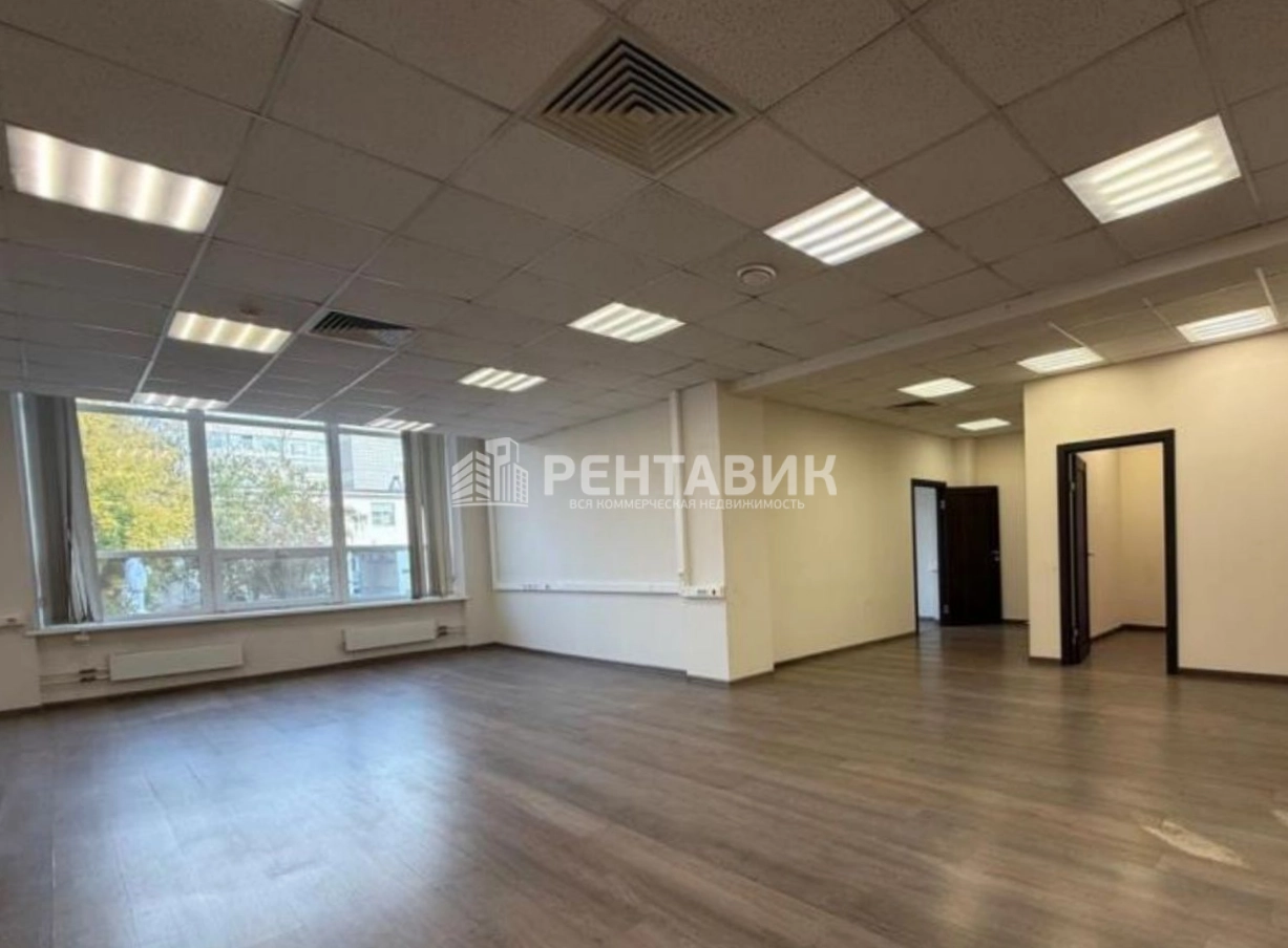 Офис Станция площадью 249.8 квадратных метров
