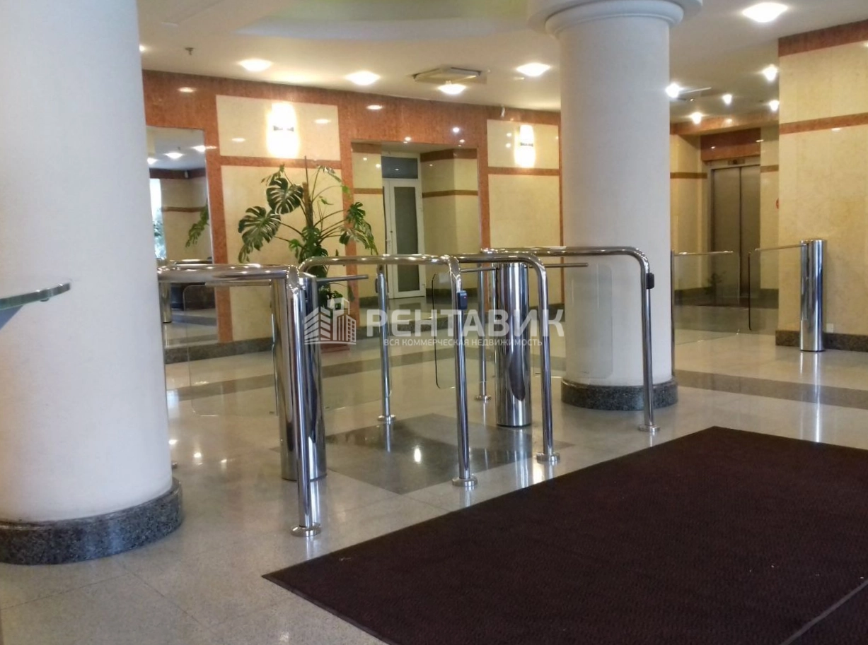 Здание Новоданиловский Дом по адресу г Москва, Новоданиловская наб, д 4А
