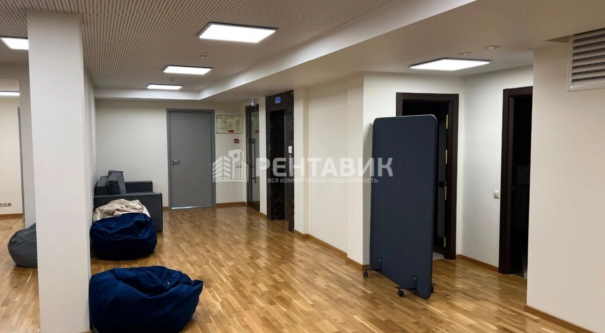 Здание целиком Воронцовская, 8с7 площадью 1394 квадратных метров