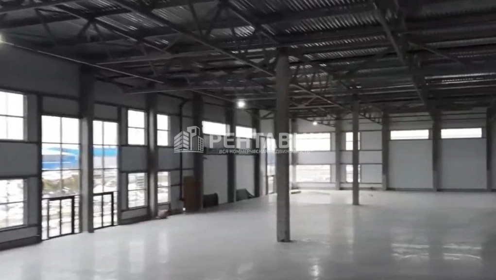 Производство Колпинское, 56 к3 с1 площадью 7157 квадратных метров