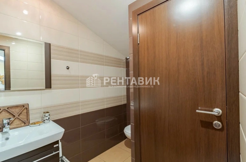 Здание целиком Ленинская Слобода, 19с3 площадью 841 квадратных метров
