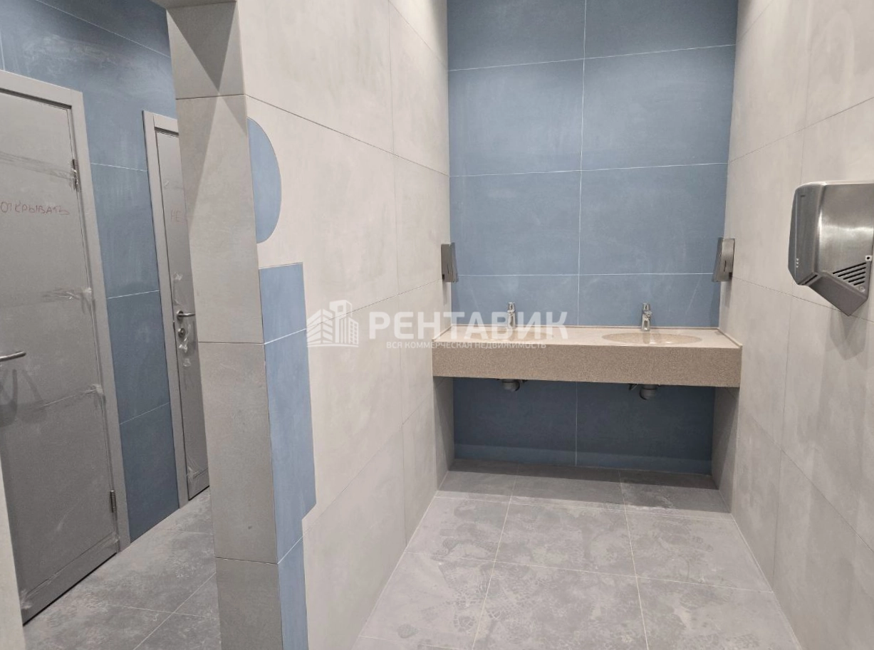 Офис Мытищи, Колпакова, 46А площадью 160.7 квадратных метров