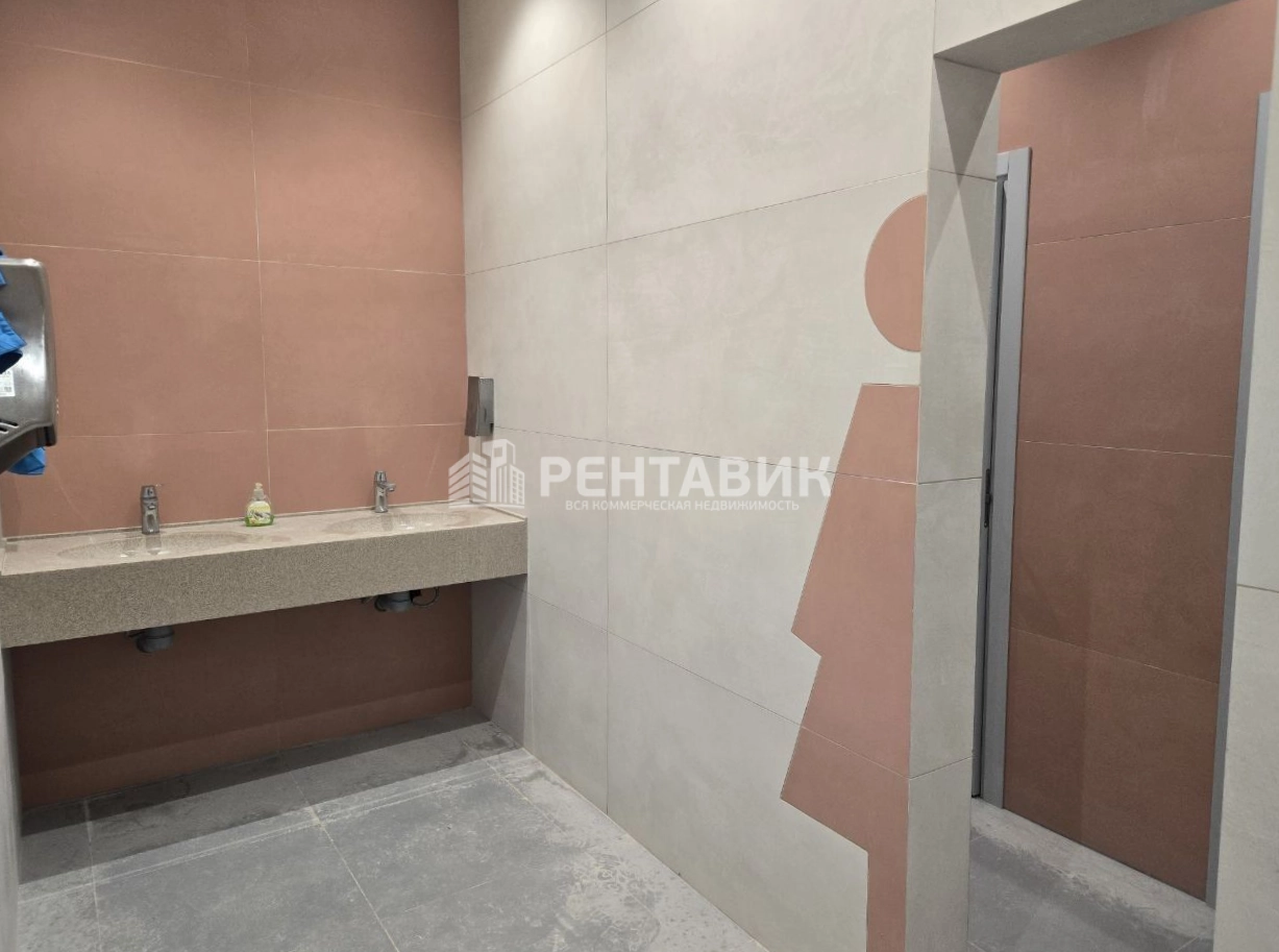 Офис Мытищи, Колпакова, 46А площадью 160.7 квадратных метров