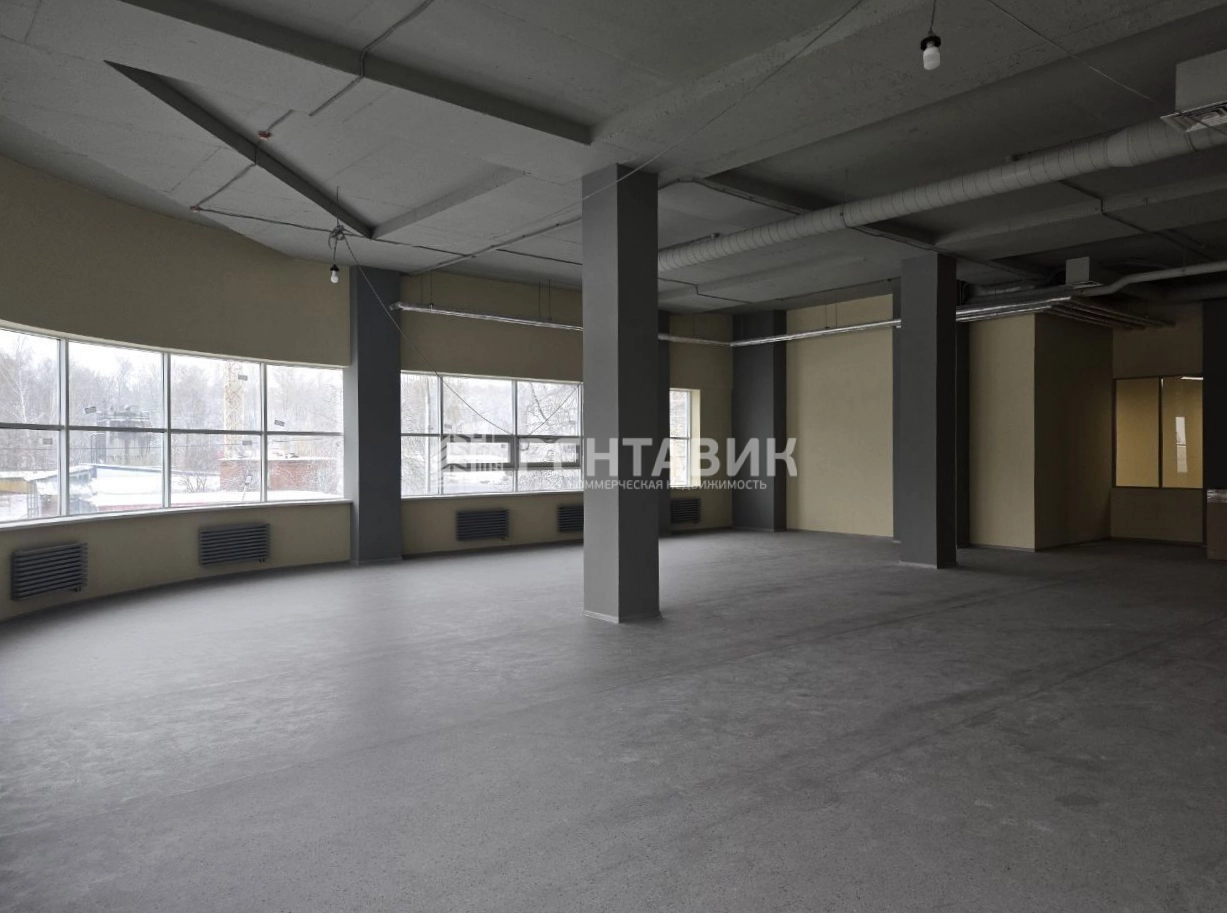 Офис Мытищи, Колпакова, 46А площадью 241.1 квадратных метров