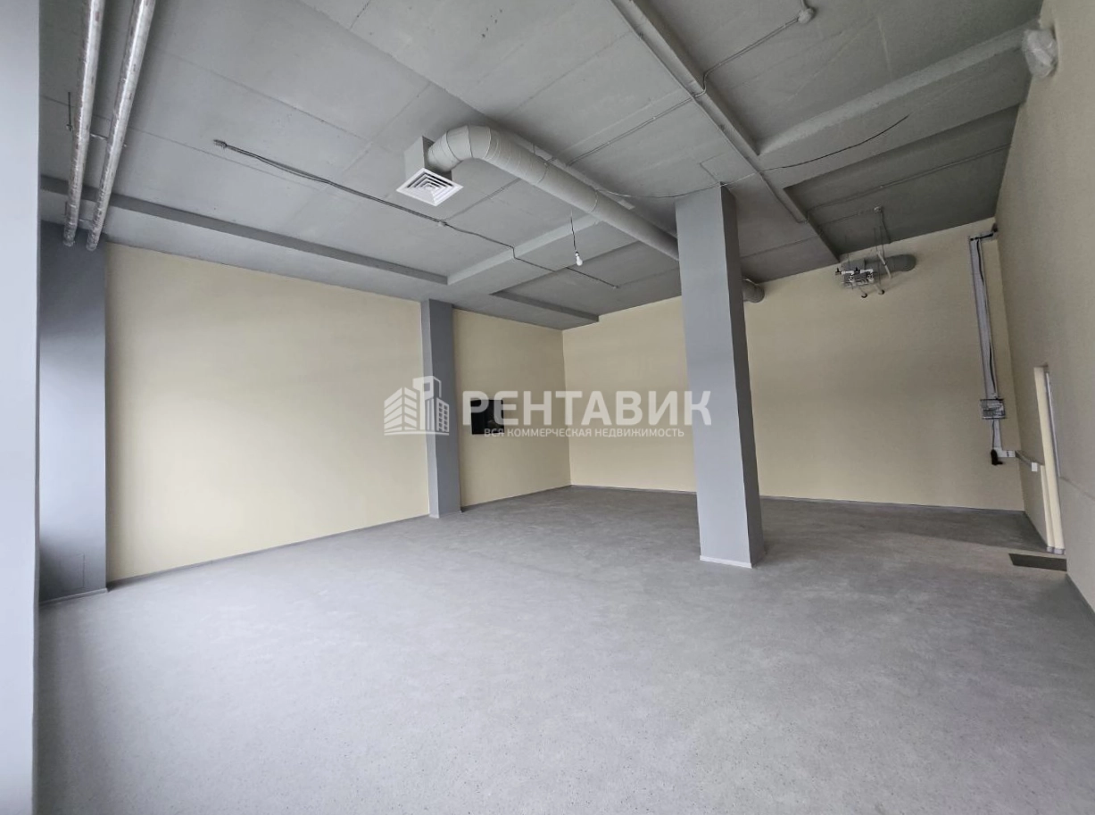 Офис Мытищи, Колпакова, 46А площадью 1247.9 квадратных метров