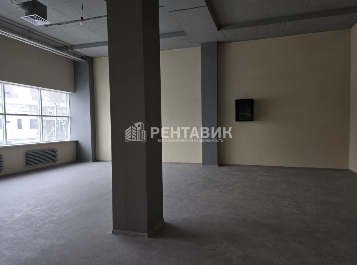 Офис Мытищи, Колпакова, 46А площадью 1247.9 квадратных метров