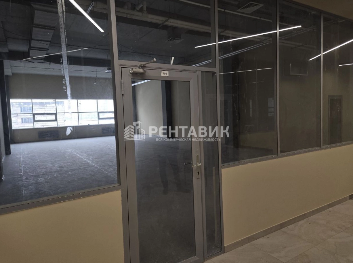 Офис Мытищи, Колпакова, 46А площадью 1247.9 квадратных метров