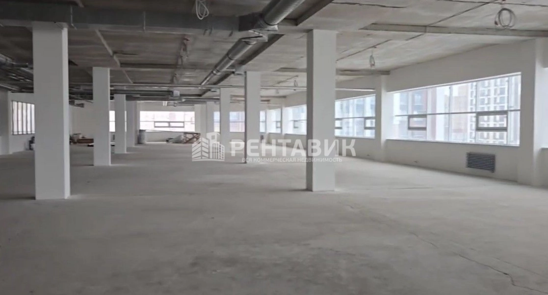 Офис Мытищи, Колпакова, 46А площадью 4896.3 квадратных метров