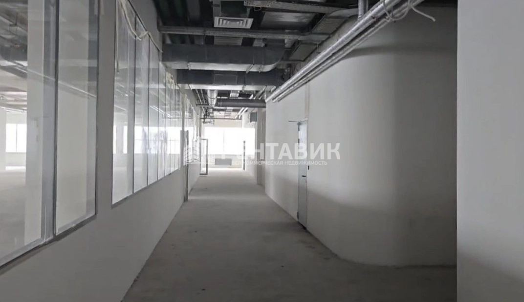 Офис Мытищи, Колпакова, 46А площадью 4896.3 квадратных метров