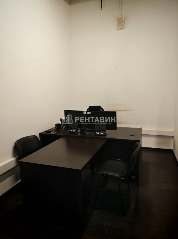 Офис Даниловская Мануфактура, Корпус КНОП площадью 229.9 квадратных метров