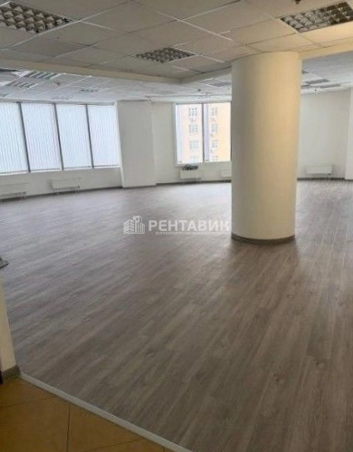 Офис Линкор площадью 373.4 квадратных метров