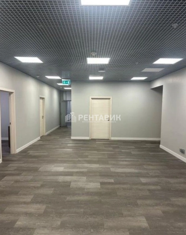 Офис Линкор площадью 6000 квадратных метров