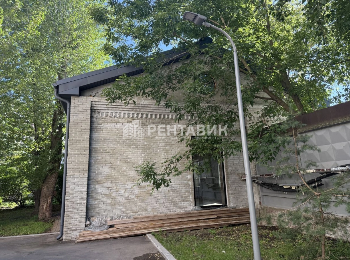 Здание целиком Шаболовка, д 26 стр 12 площадью 284.6 квадратных метров
