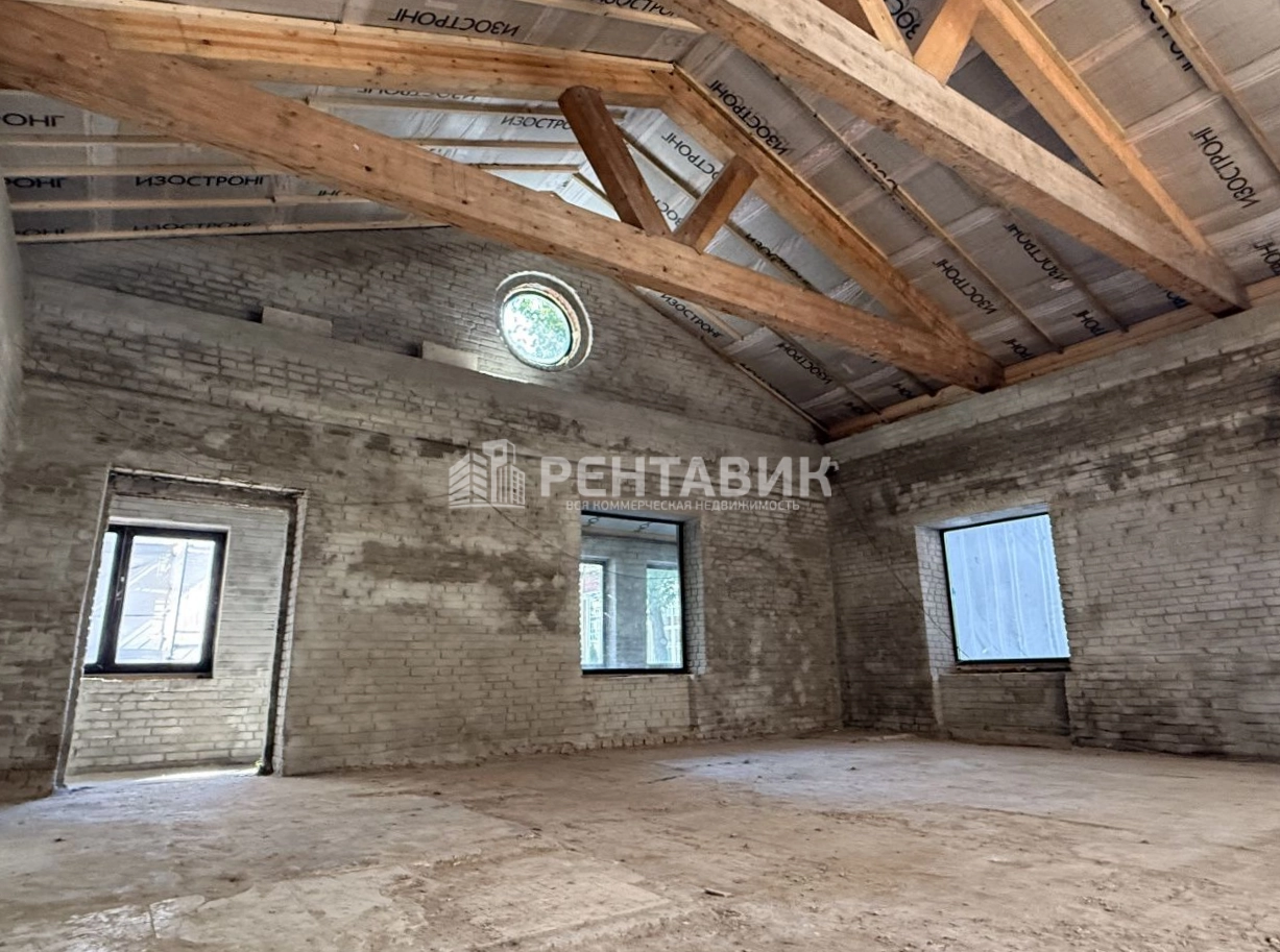 Здание целиком Шаболовка, д 26 стр 12 площадью 284.6 квадратных метров