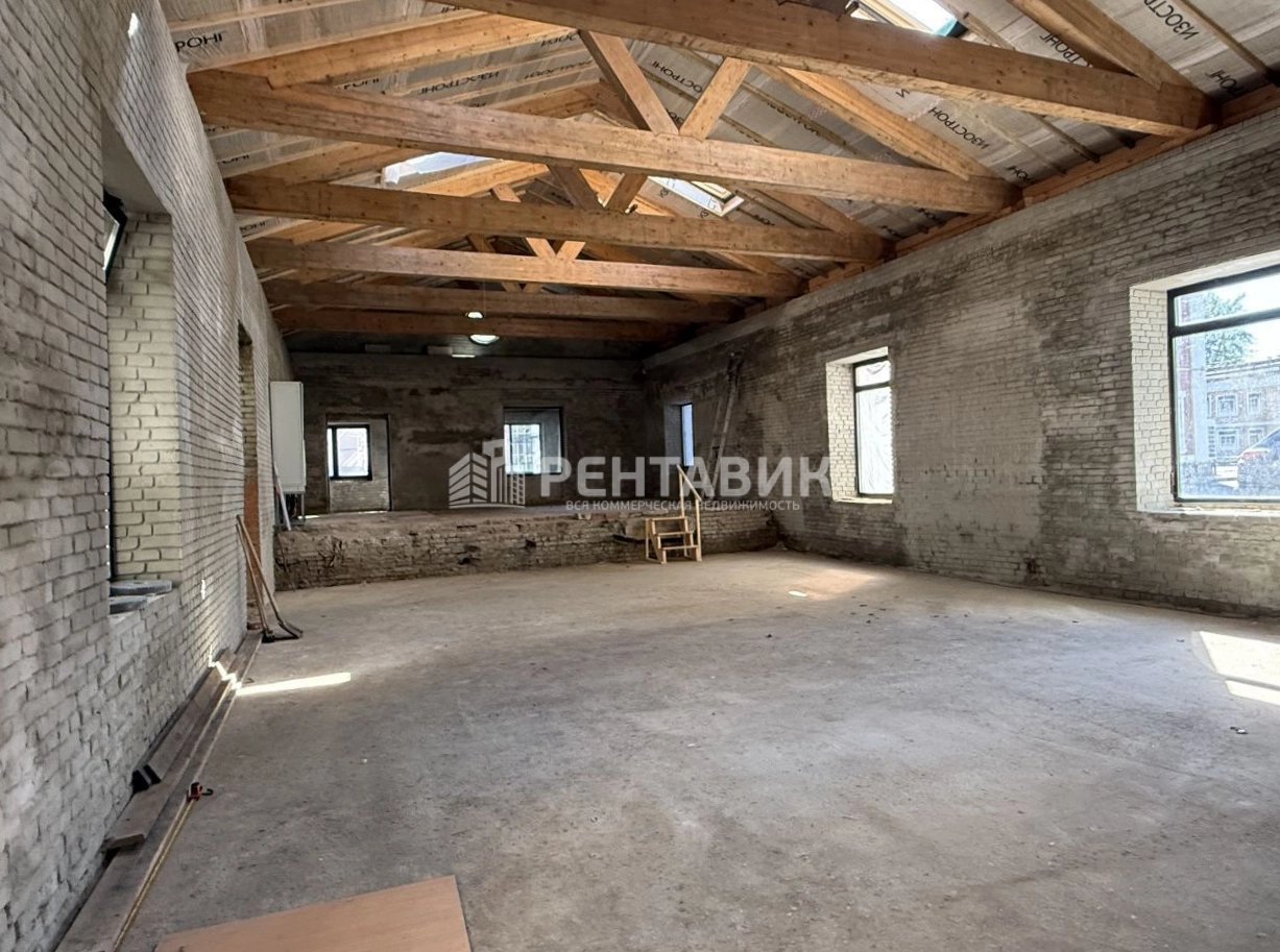 Здание целиком Шаболовка, д 26 стр 12 площадью 284.6 квадратных метров