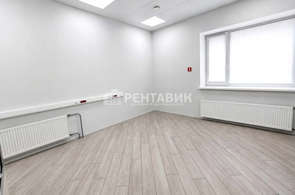 Помещение свободного назначения Гелиос Сити, строение 5 площадью 167.8 квадратных метров