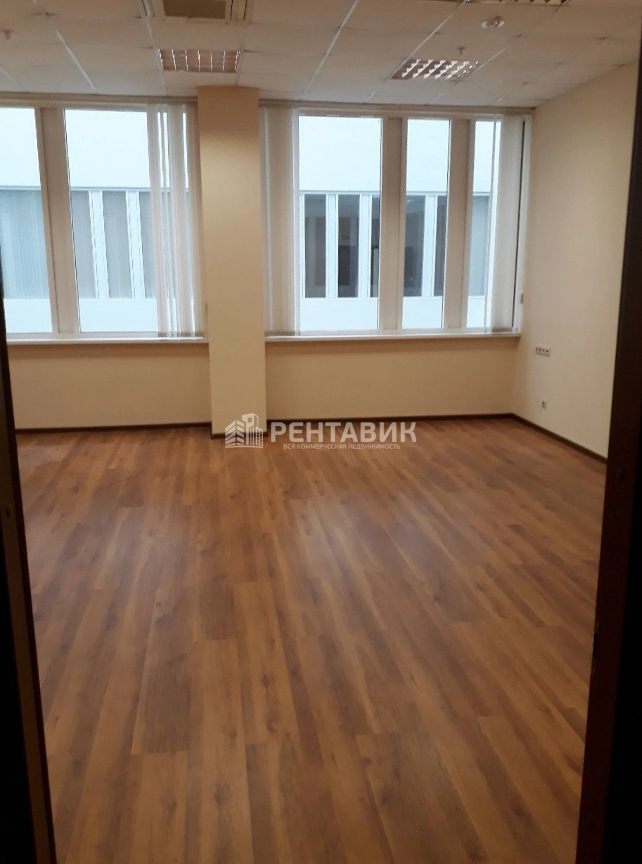 Офис 9 Акров площадью 682 квадратных метров