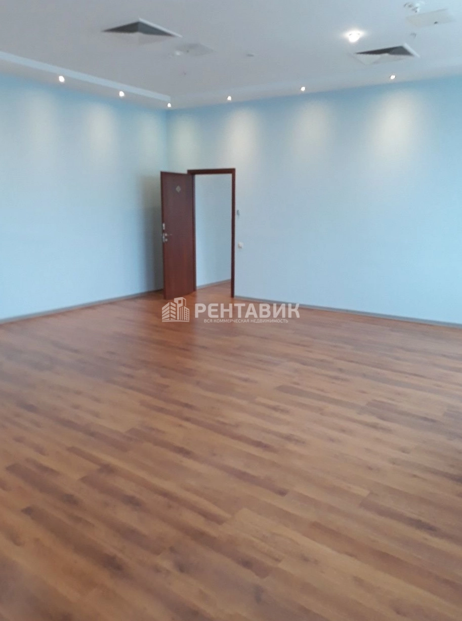 Офис 9 Акров площадью 682 квадратных метров