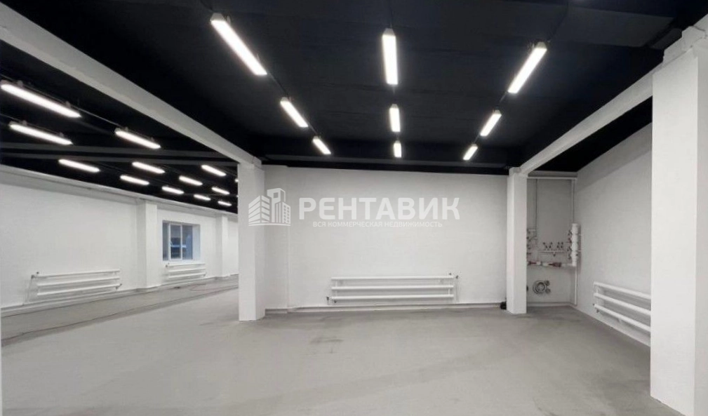 Помещение свободного назначения Ткацкая, 5с4 площадью 625 квадратных метров