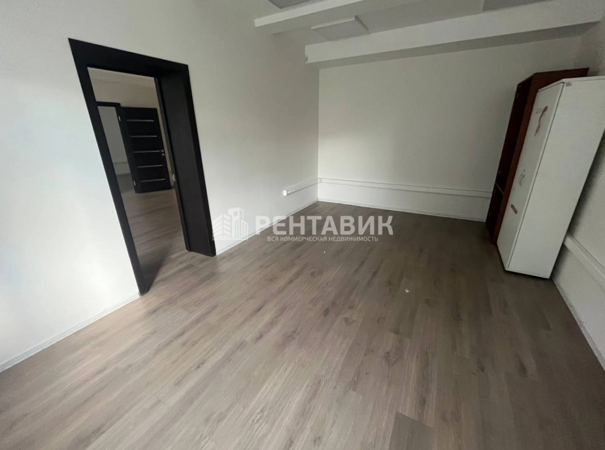 Офис Удальцова, 32к1 площадью 950 квадратных метров