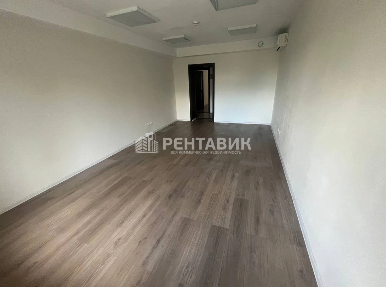 Офис Удальцова, 32к1 площадью 950 квадратных метров