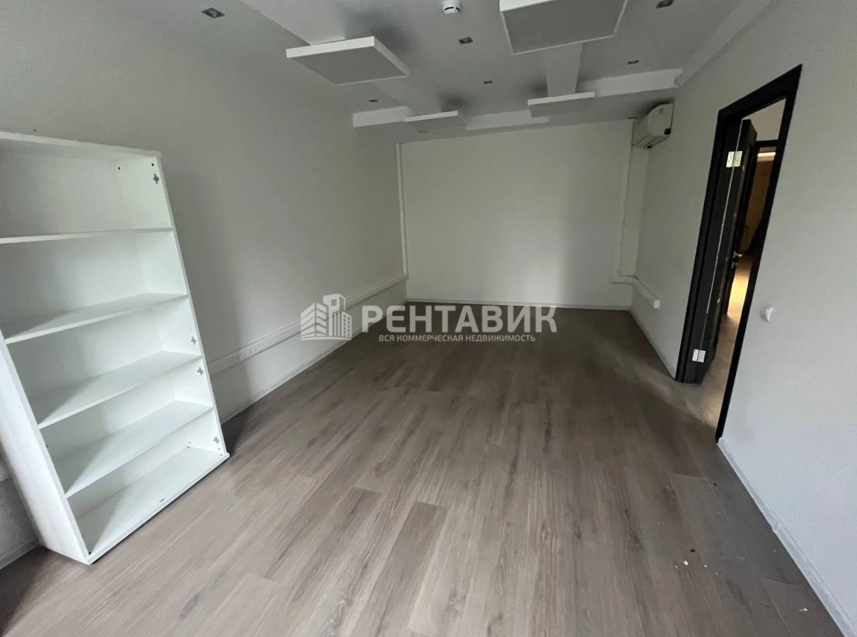 Офис Удальцова, 32к1 площадью 950 квадратных метров