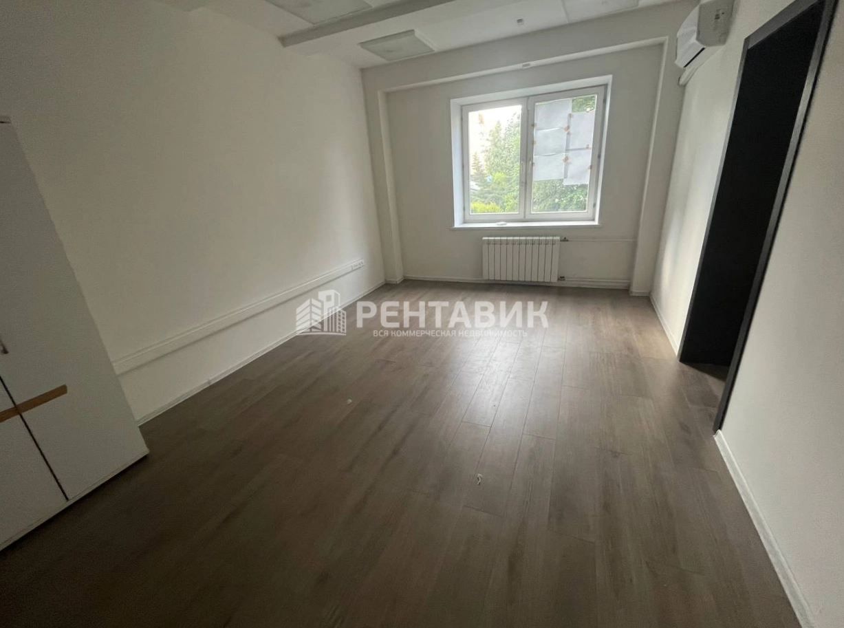 Офис Удальцова, 32к1 площадью 950 квадратных метров