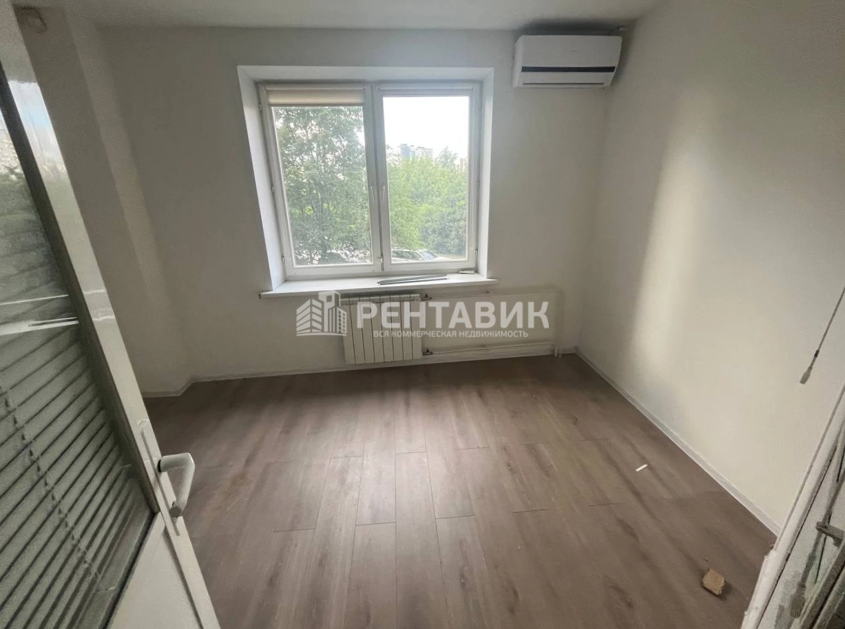 Офис Удальцова, 32к1 площадью 950 квадратных метров