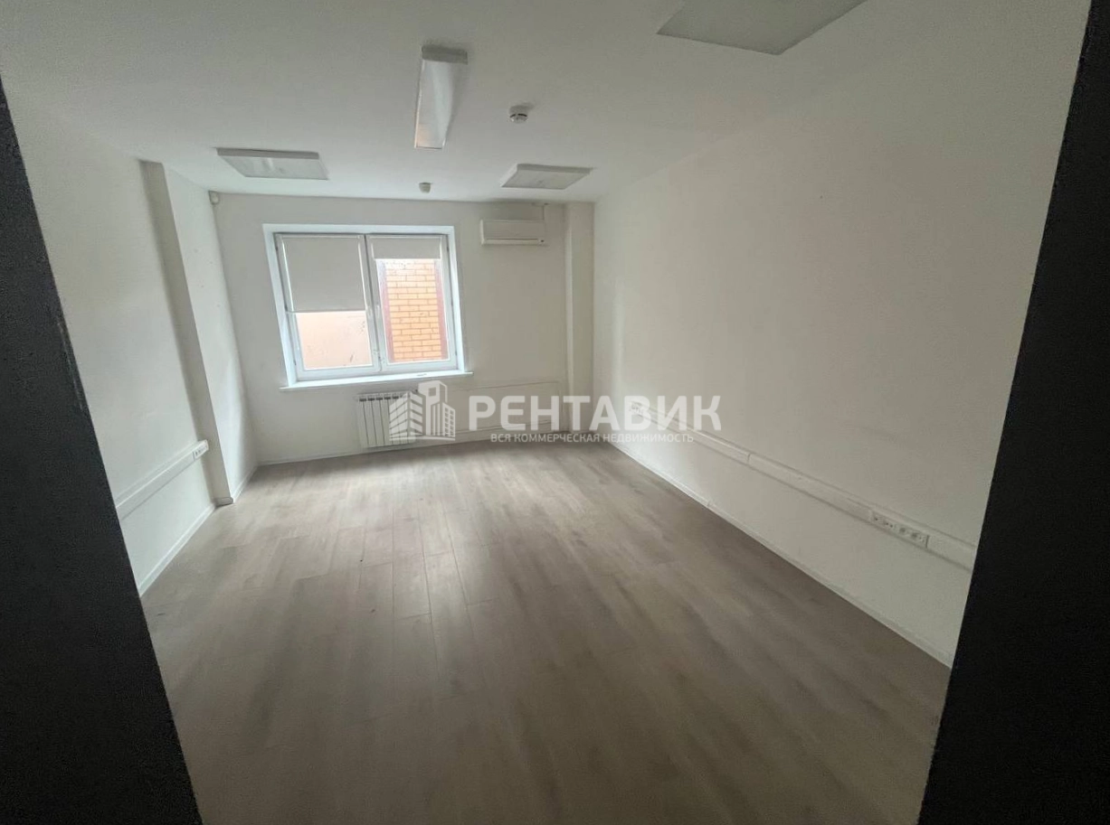 Офис Удальцова, 32к1 площадью 950 квадратных метров
