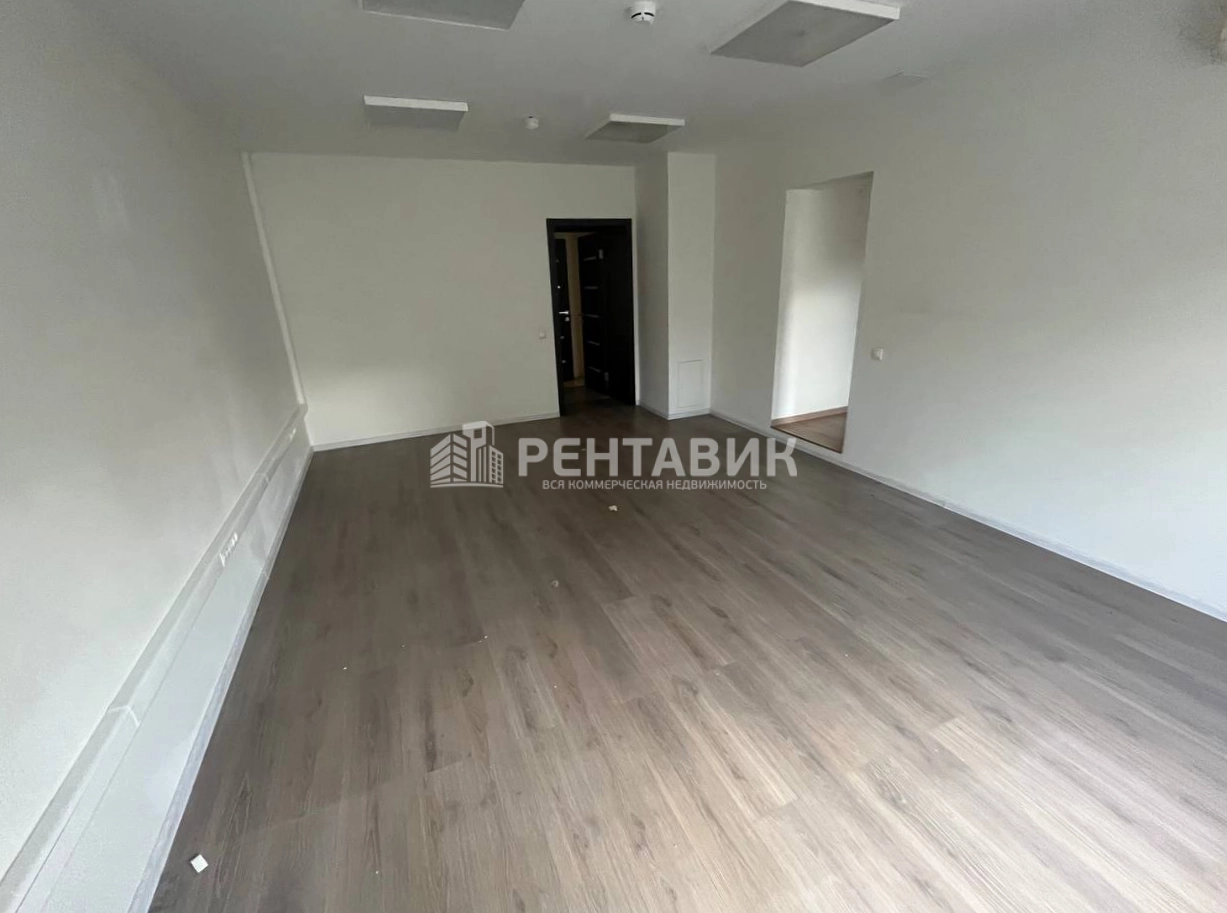 Офис Удальцова, 32к1 площадью 950 квадратных метров