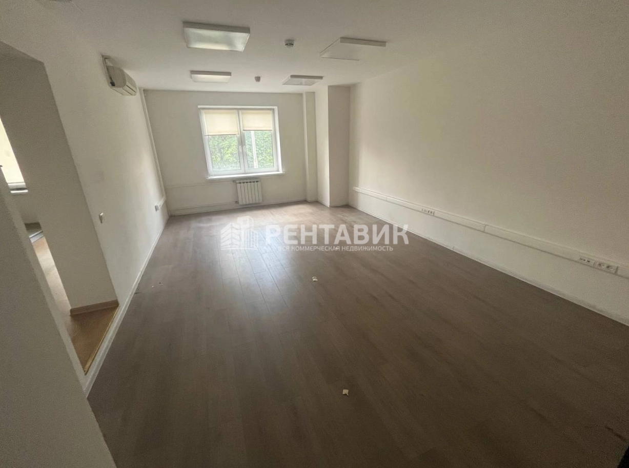 Офис Удальцова, 32к1 площадью 950 квадратных метров
