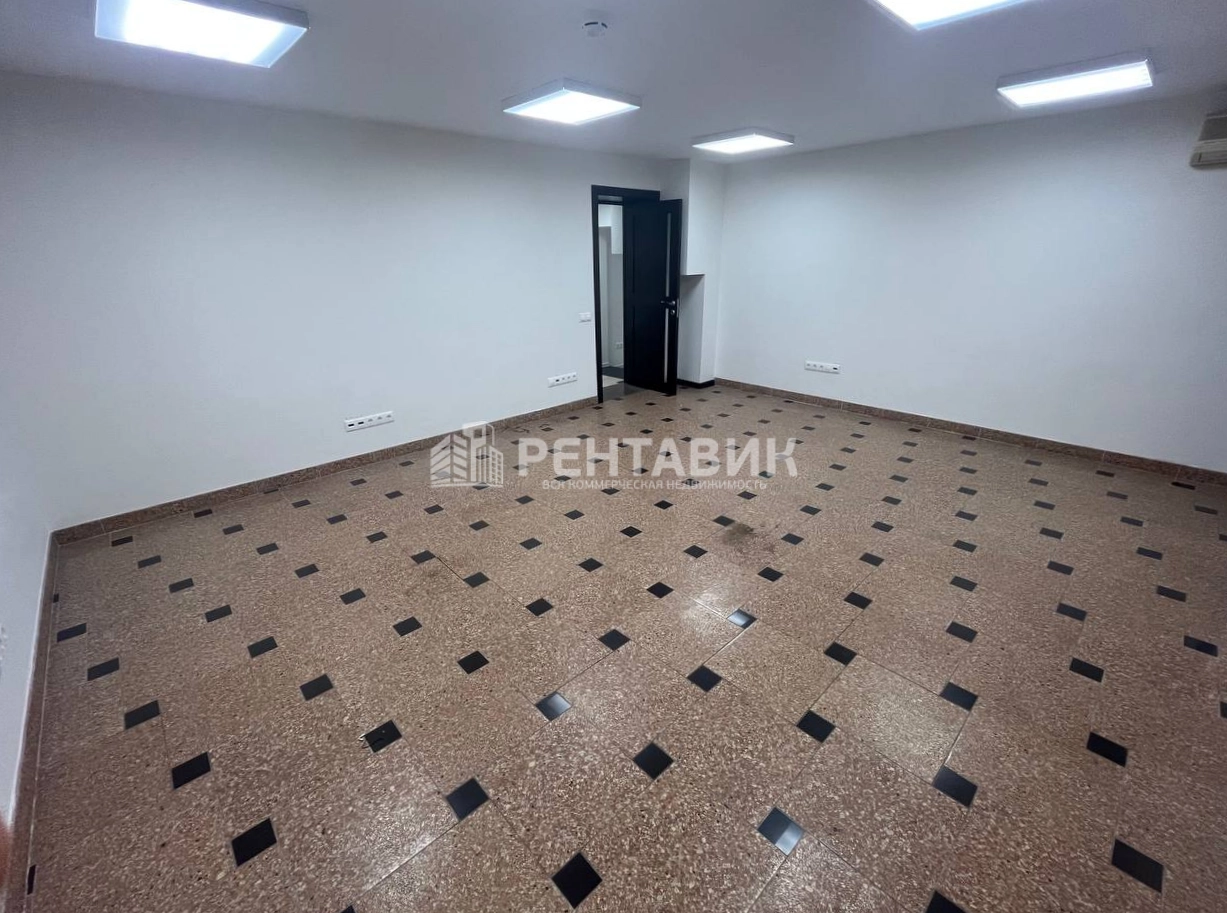 Офис Удальцова, 32к1 площадью 950 квадратных метров