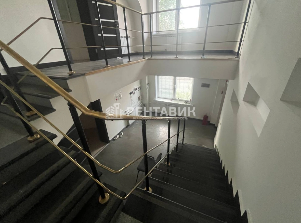 Офис Удальцова, 32к1 площадью 950 квадратных метров