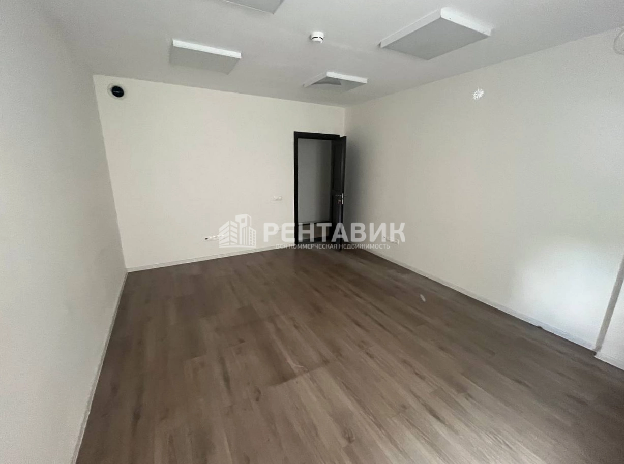 Офис Удальцова, 32к1 площадью 950 квадратных метров