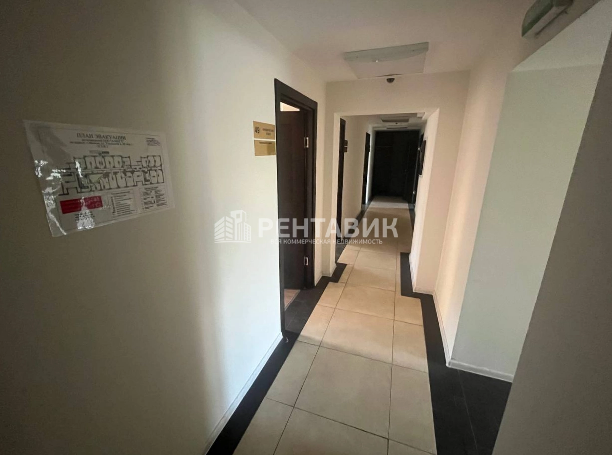 Офис Удальцова, 32к1 площадью 950 квадратных метров