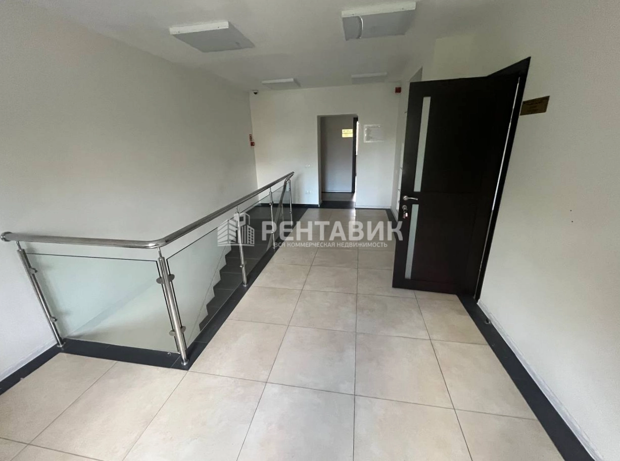 Офис Удальцова, 32к1 площадью 950 квадратных метров