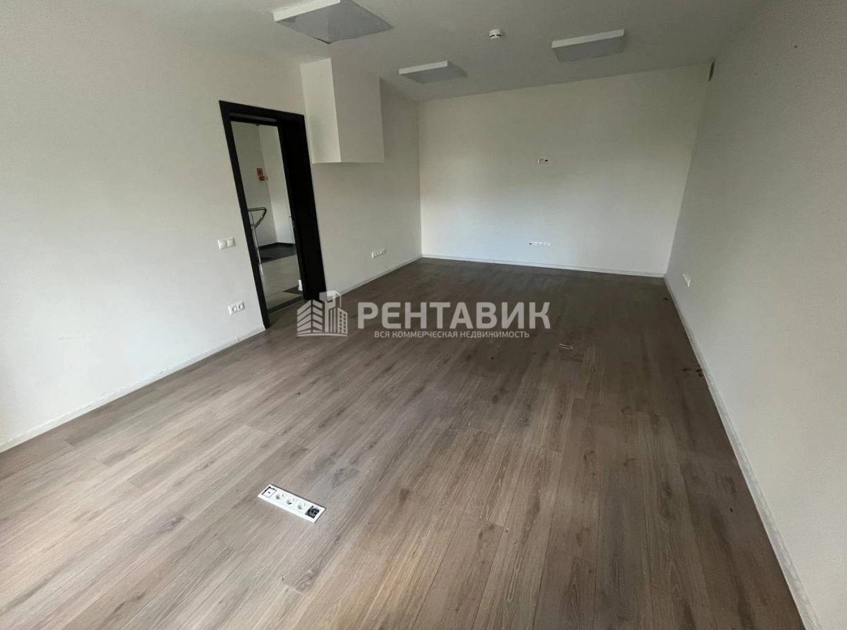Офис Удальцова, 32к1 площадью 950 квадратных метров