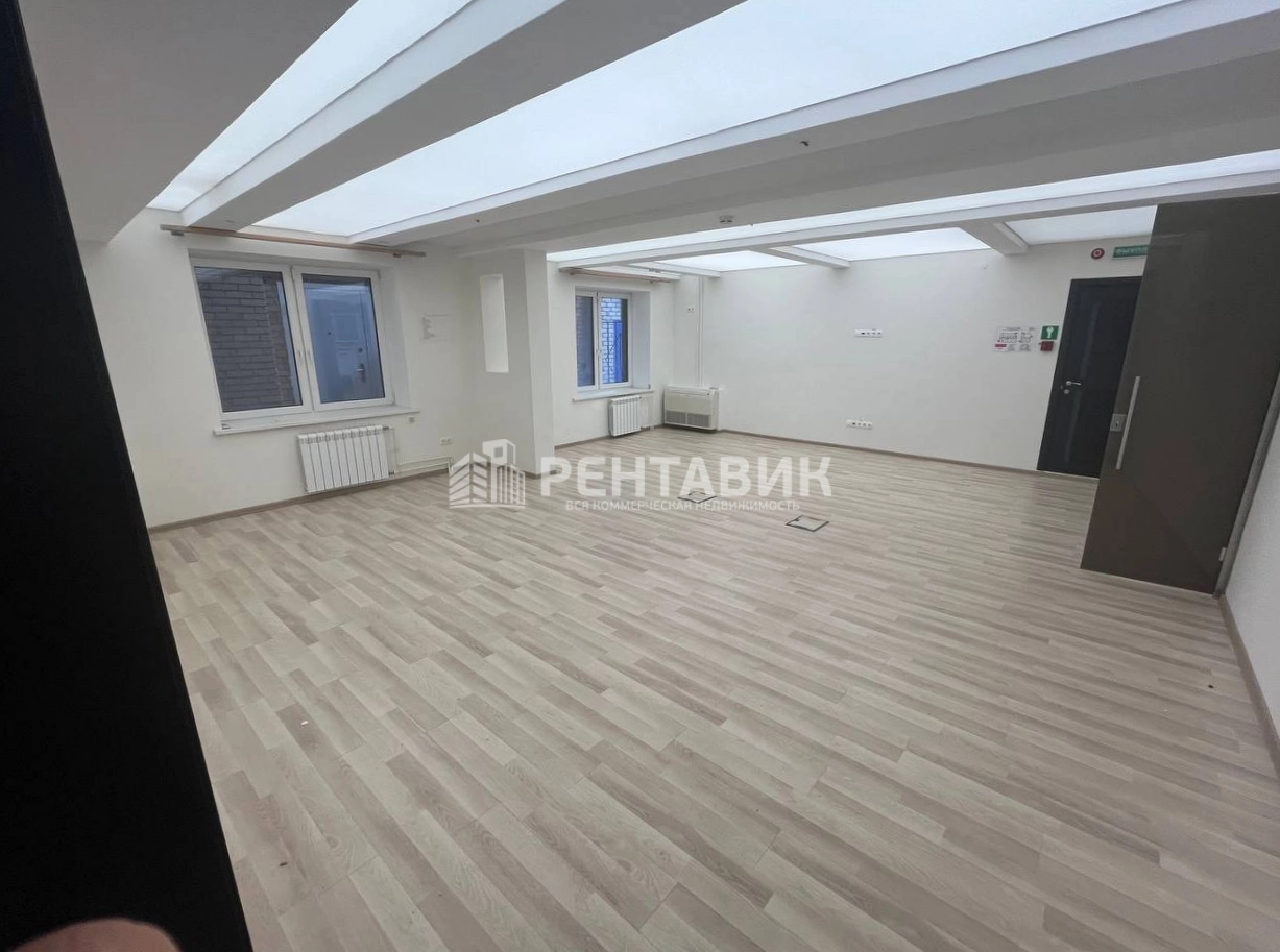 Офис Удальцова, 32к1 площадью 950 квадратных метров