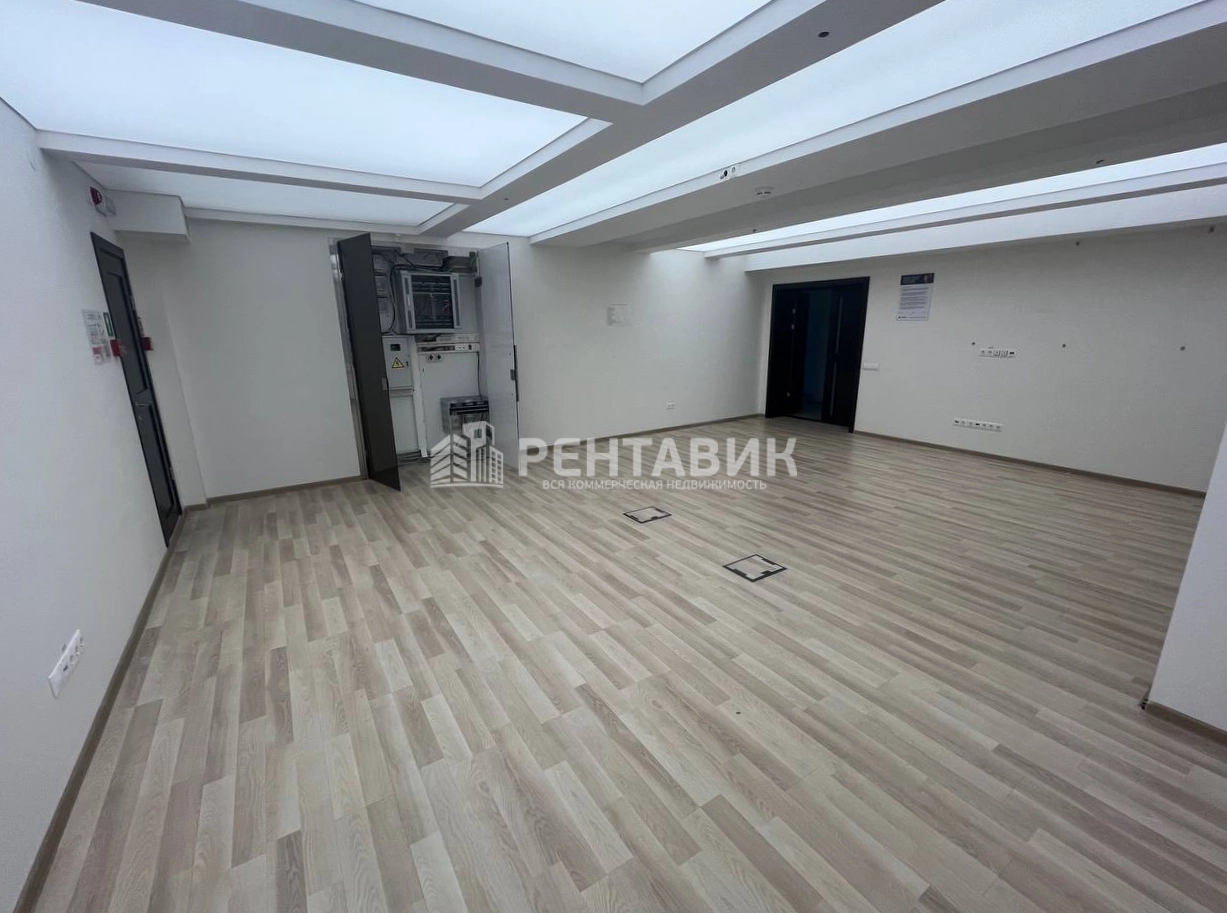 Офис Удальцова, 32к1 площадью 950 квадратных метров