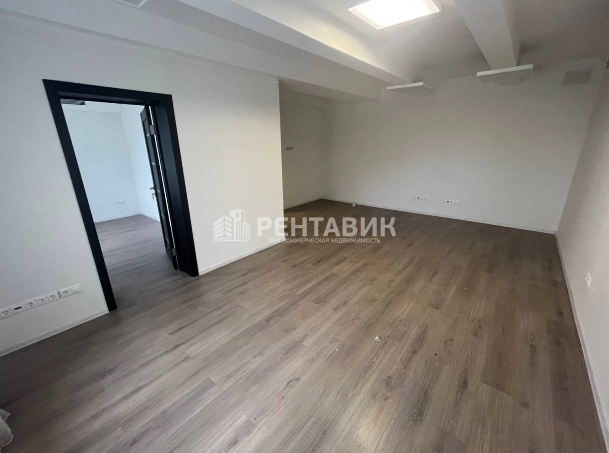 Офис Удальцова, 32к1 площадью 950 квадратных метров