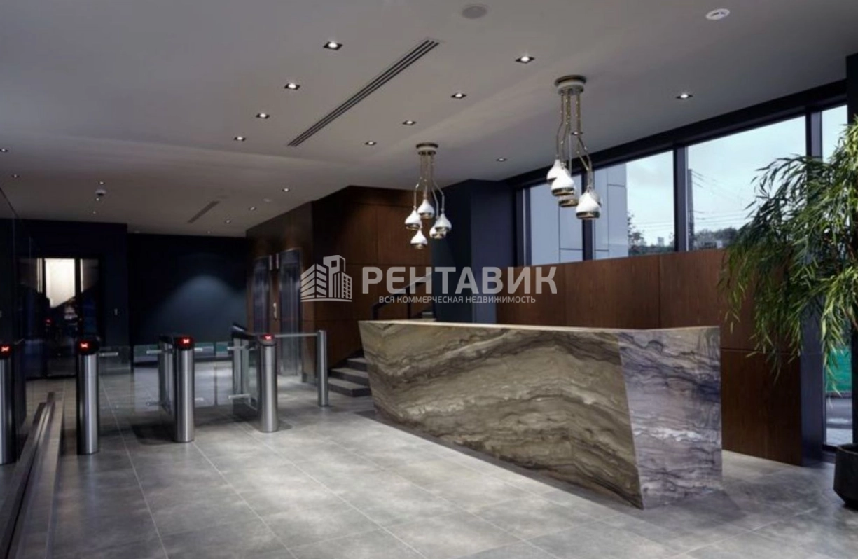 Здание Вернадского, 37к1 по адресу г Москва, пр-кт Вернадского, д 37 к 1