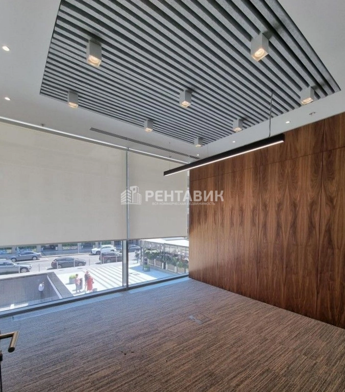 Офис Four Winds Plaza / Фо Виндс Плаза площадью 309 квадратных метров