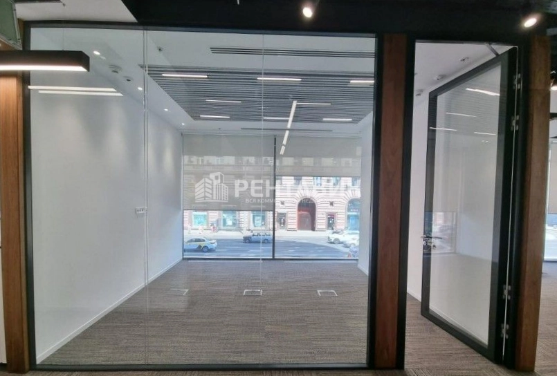 Офис Four Winds Plaza / Фо Виндс Плаза площадью 309 квадратных метров
