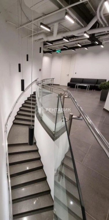 Офис Four Winds Plaza / Фо Виндс Плаза площадью 309 квадратных метров