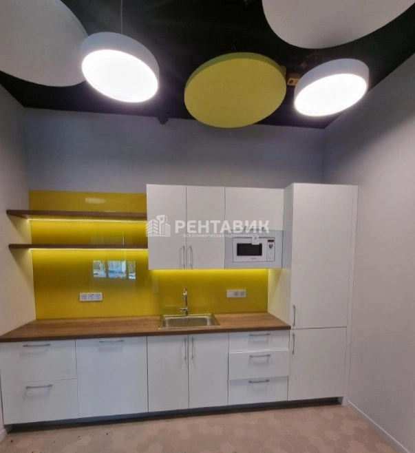 Офис Four Winds Plaza / Фо Виндс Плаза площадью 309 квадратных метров