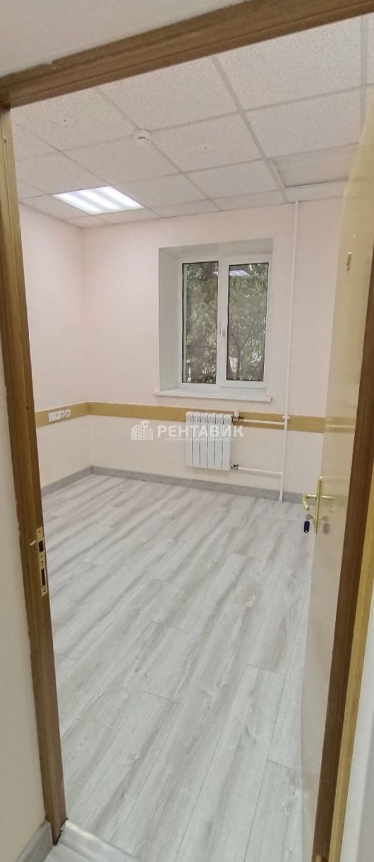 Здание целиком Дмитрия Ульянова, 37с2 площадью 463.3 квадратных метров