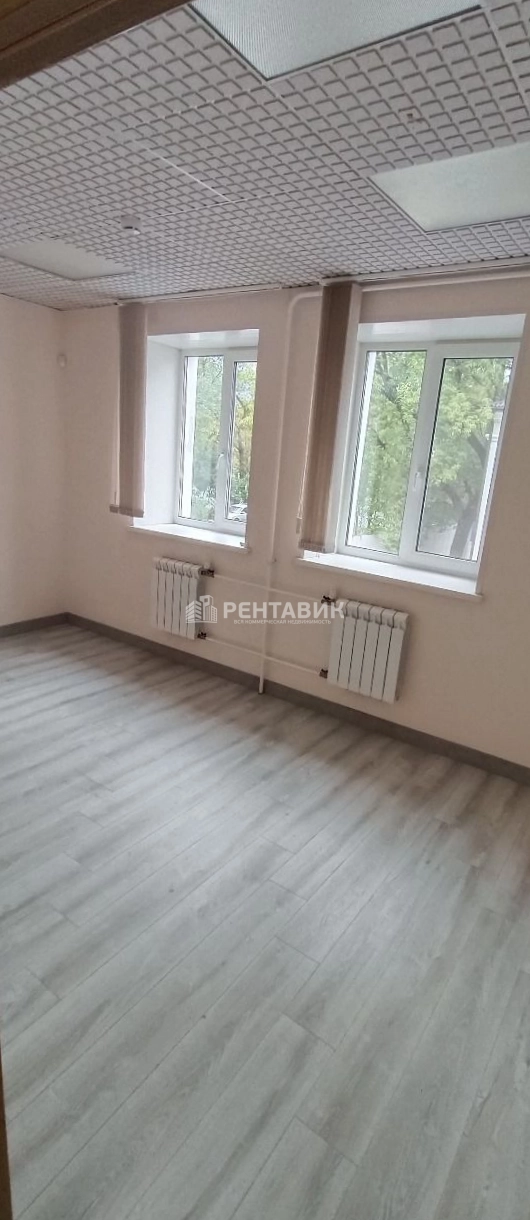 Здание целиком Дмитрия Ульянова, 37с2 площадью 463.3 квадратных метров