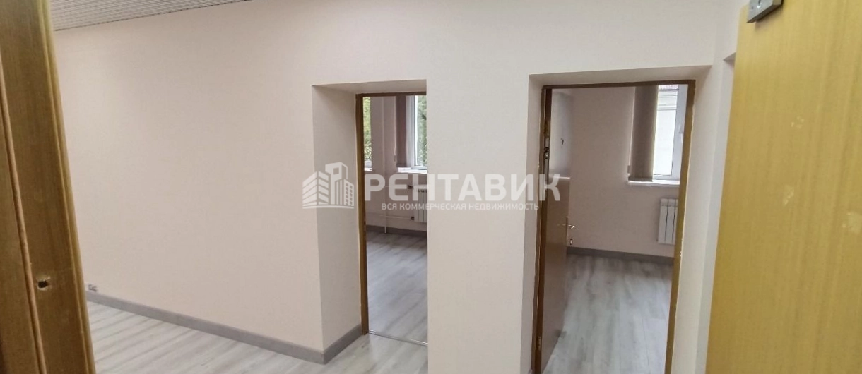 Здание целиком Дмитрия Ульянова, 37с2 площадью 463.3 квадратных метров