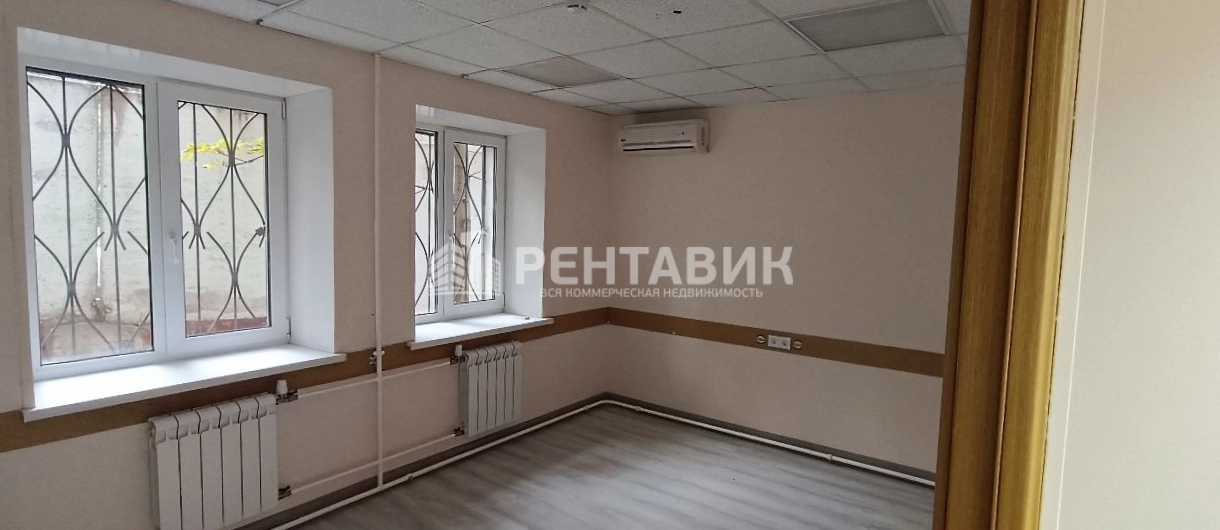 Здание целиком Дмитрия Ульянова, 37с2 площадью 463.3 квадратных метров