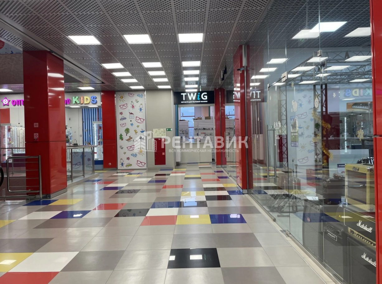 Здание целиком Снежная 26 площадью 23401 квадратных метров